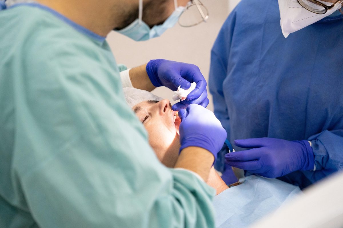 Avaliação odontológica para implante dentário em São Bernardo do Campo