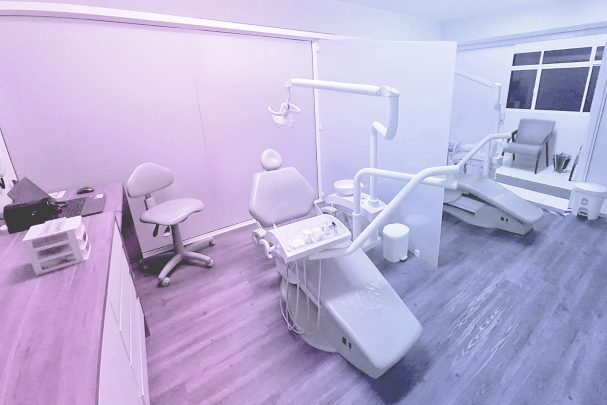 Clínica Linhart Dental Care no Centro de São Bernardo do Campo