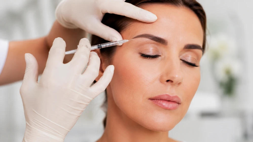 Toxina Botulínica (Botox)